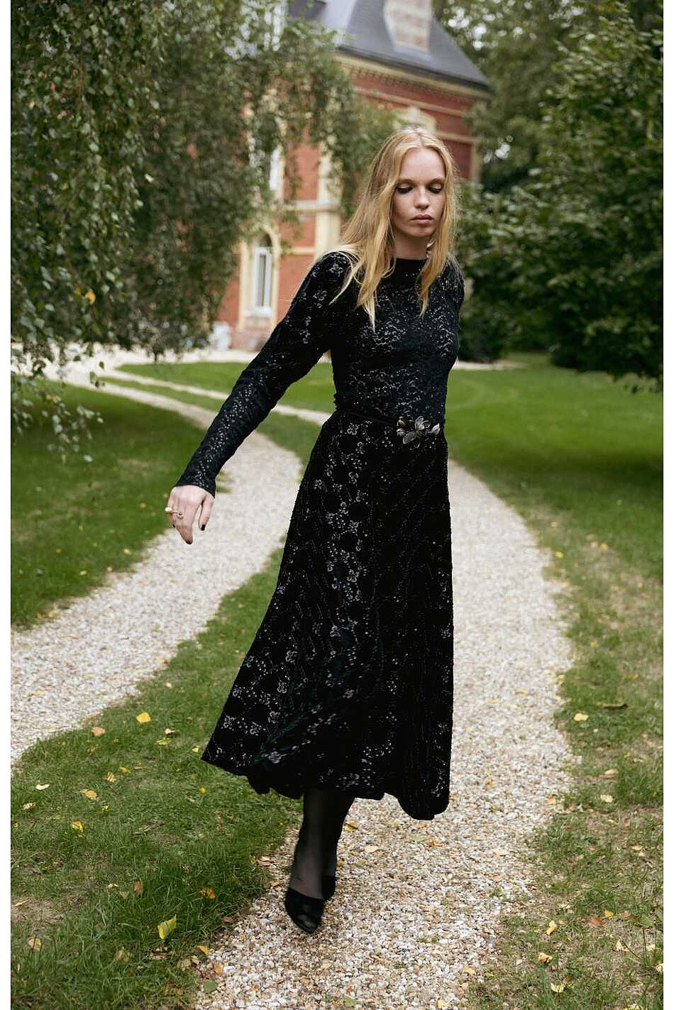 ADELYNN SKIRT