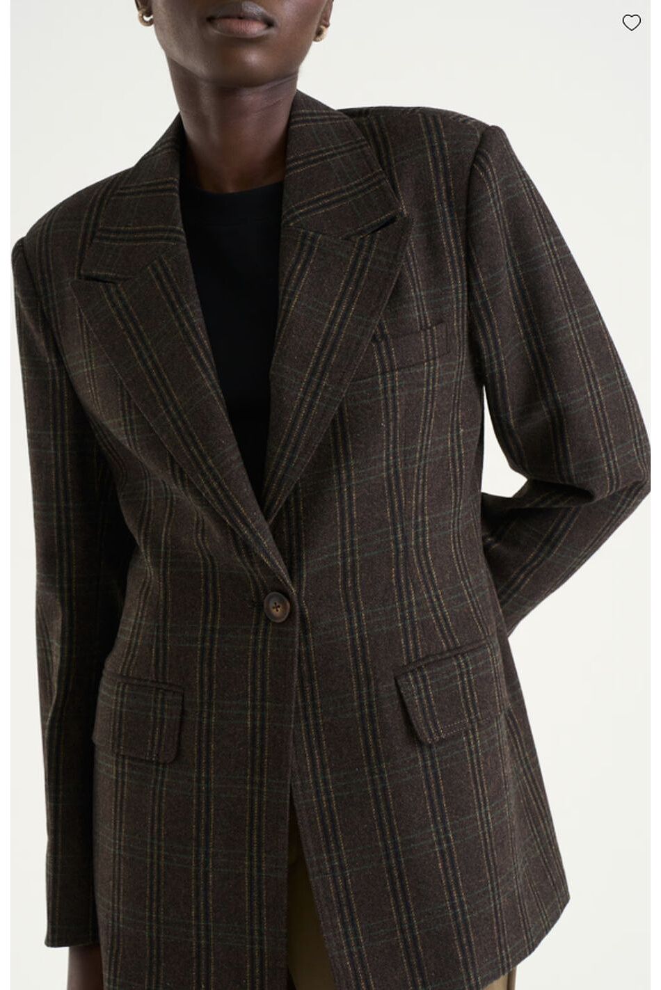 ADIRA BLAZER