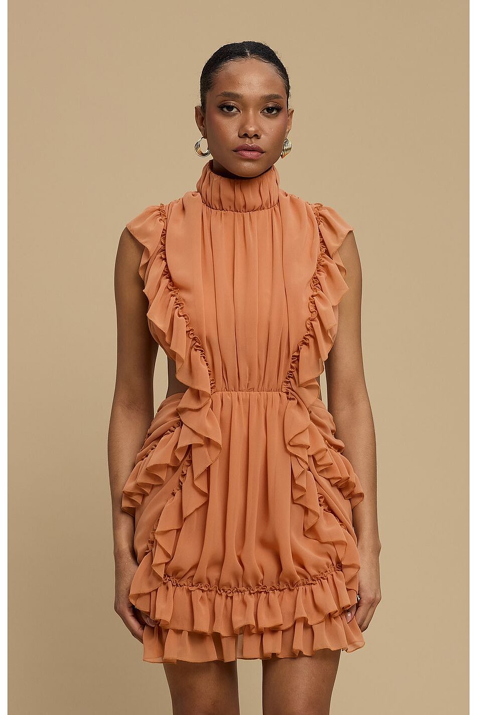 ALCYONE DRESS