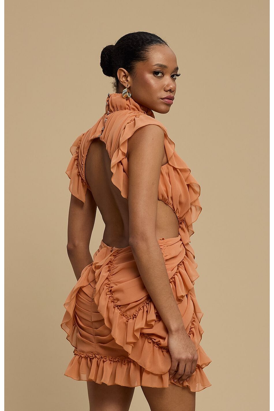 ALCYONE DRESS