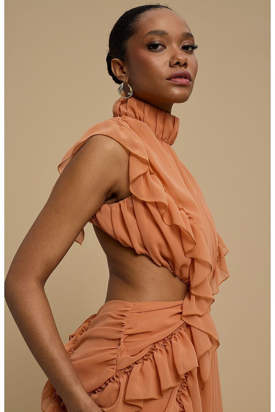 ALCYONE DRESS