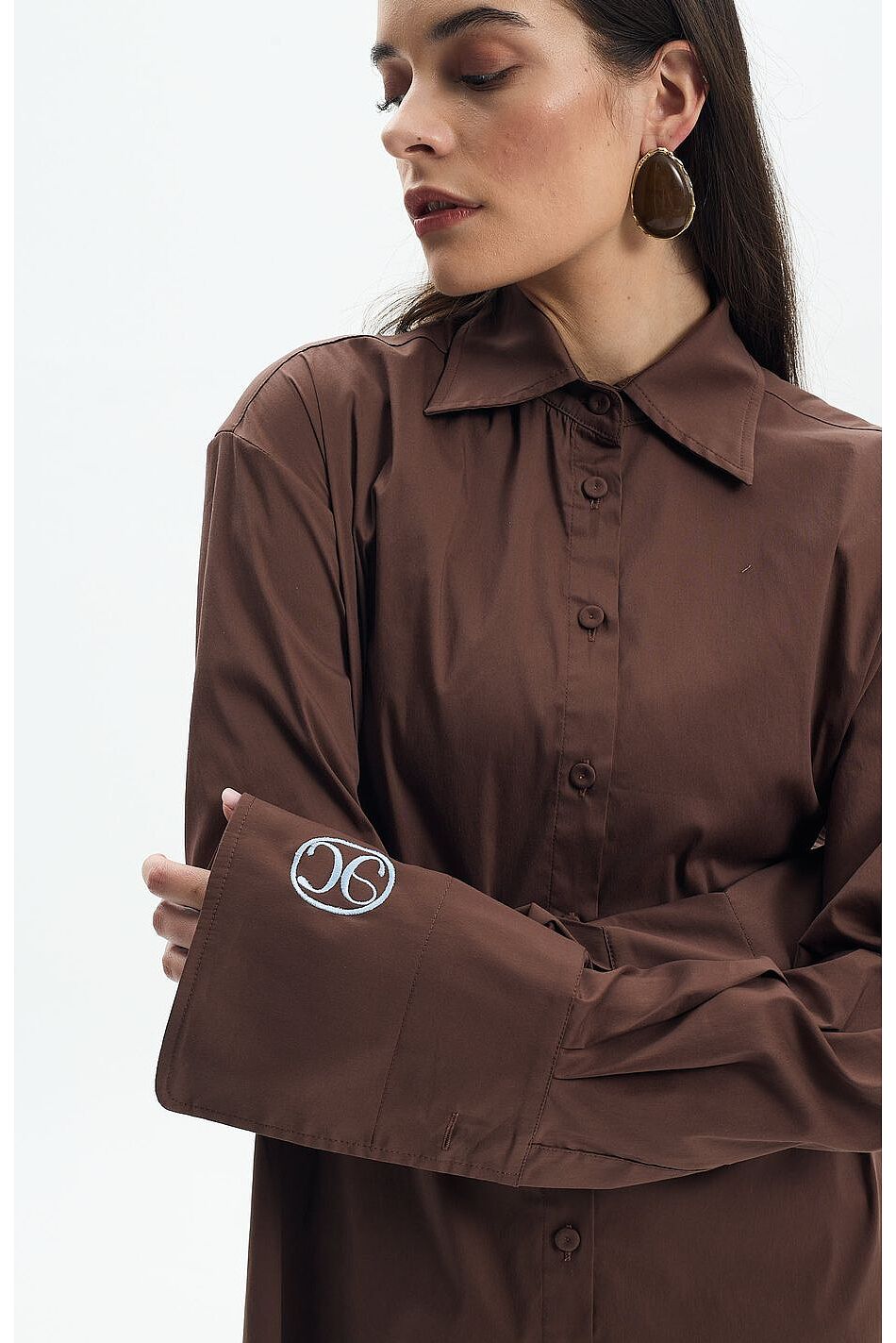ALIA SHIRT