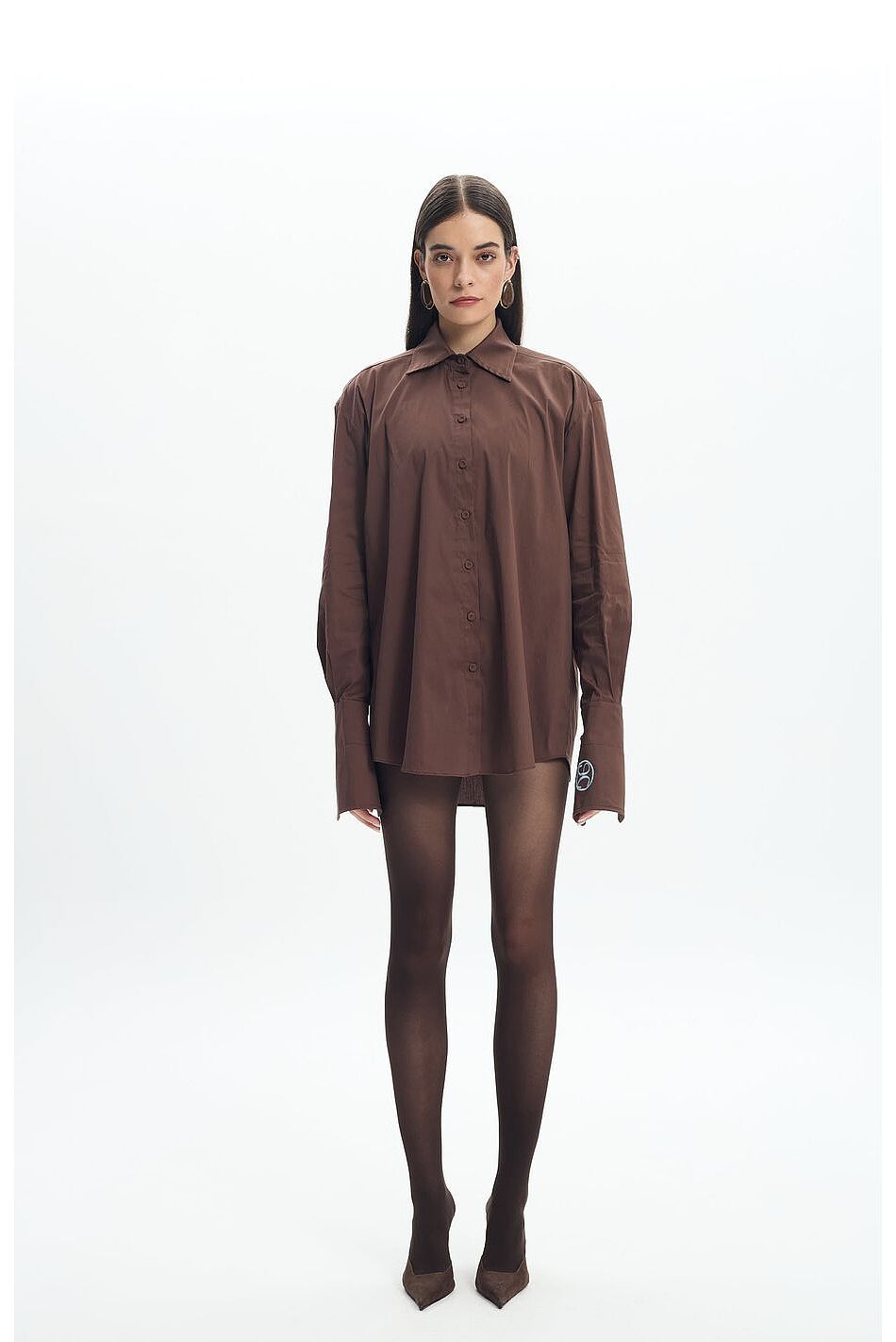ALIA SHIRT