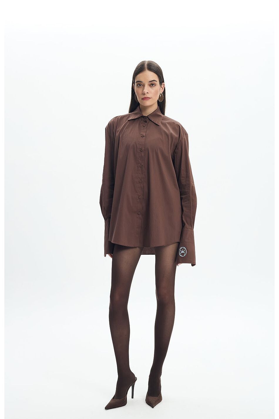 ALIA SHIRT