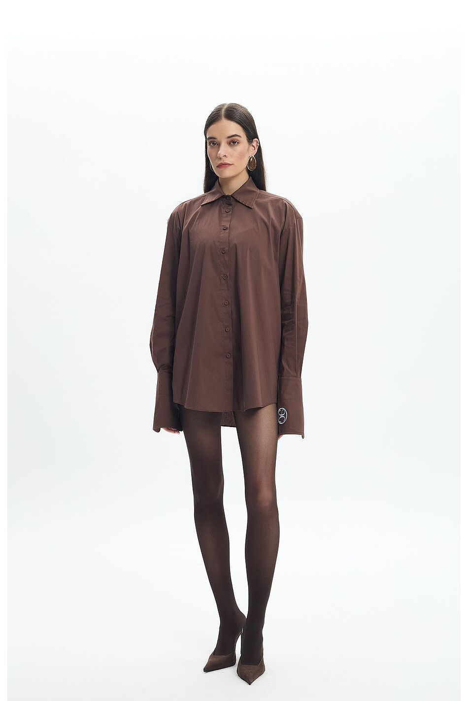 ALIA SHIRT