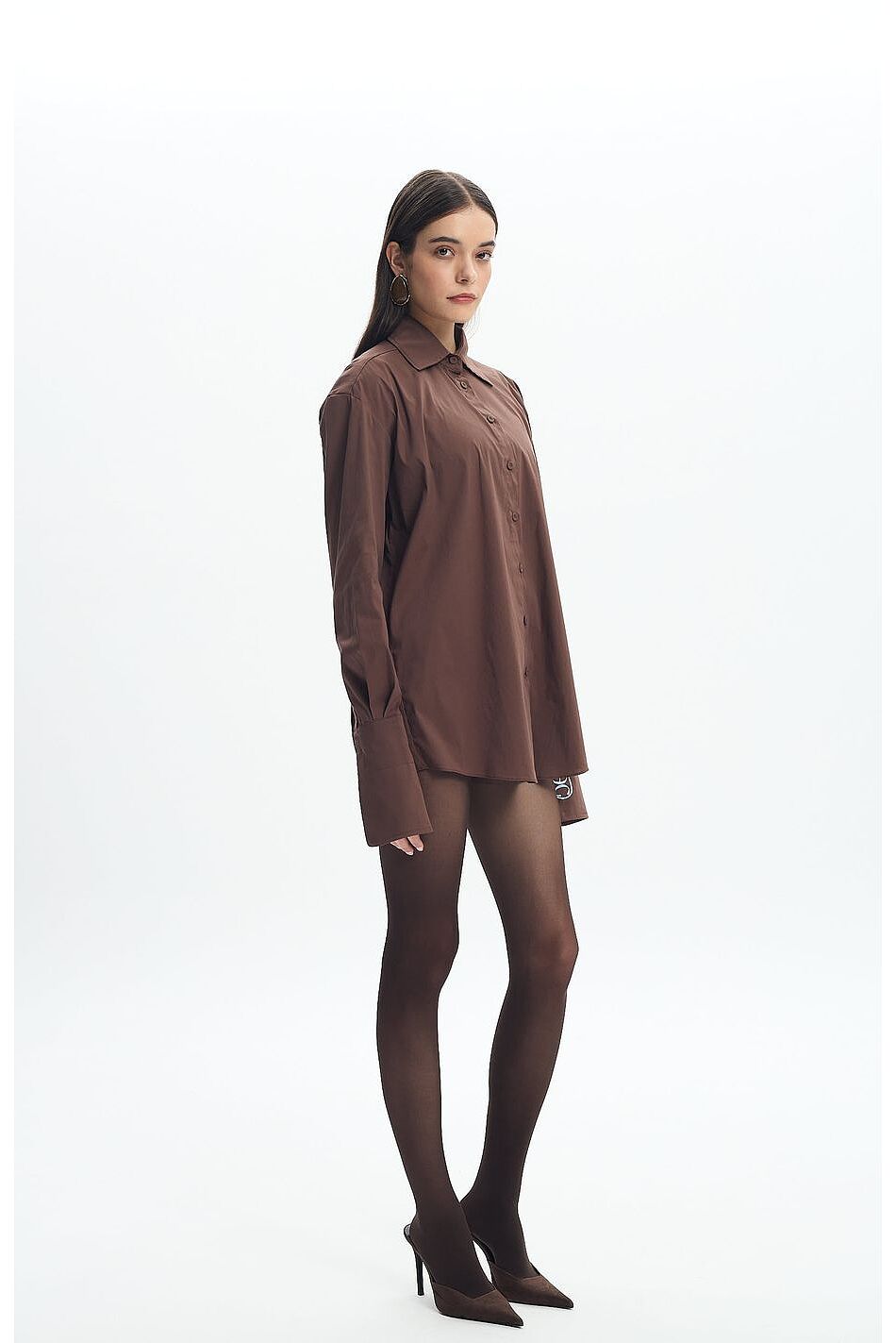 ALIA SHIRT