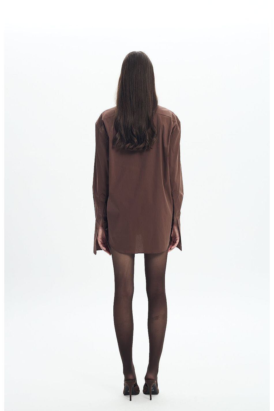 ALIA SHIRT