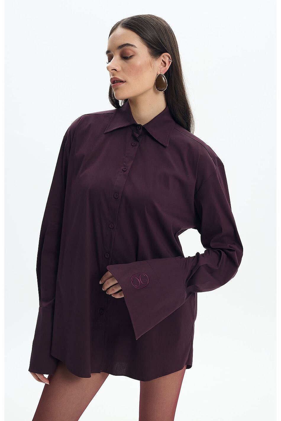 ALIA SHIRT