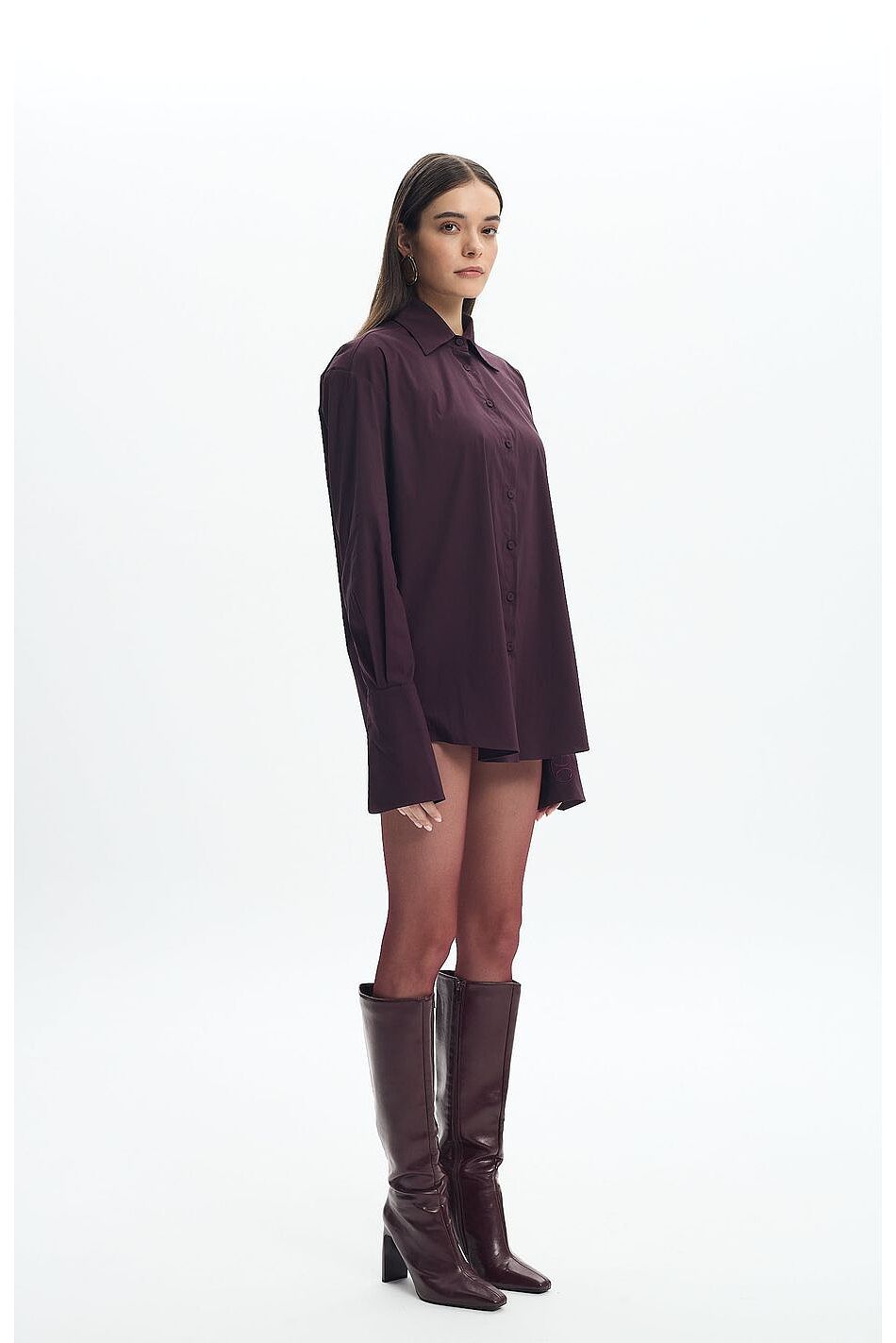 ALIA SHIRT