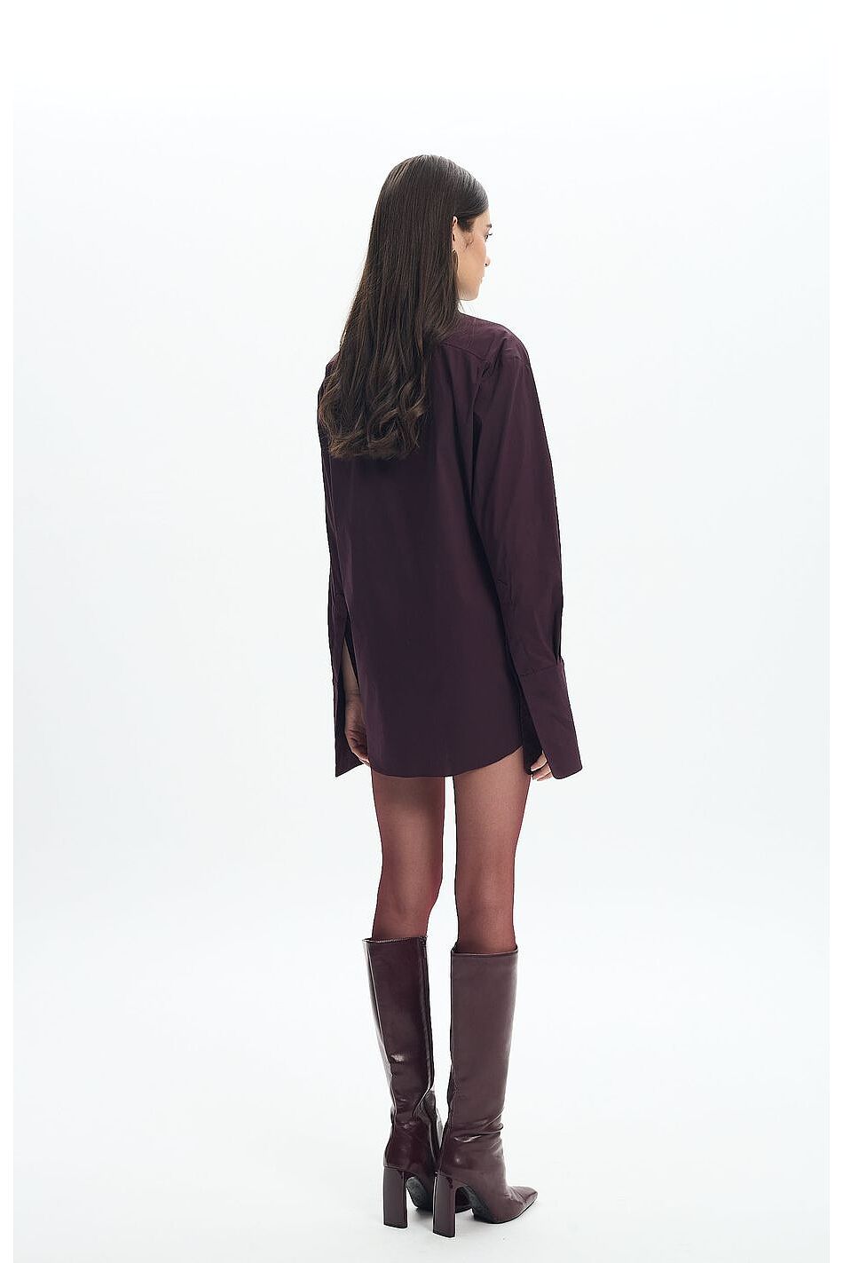 ALIA SHIRT