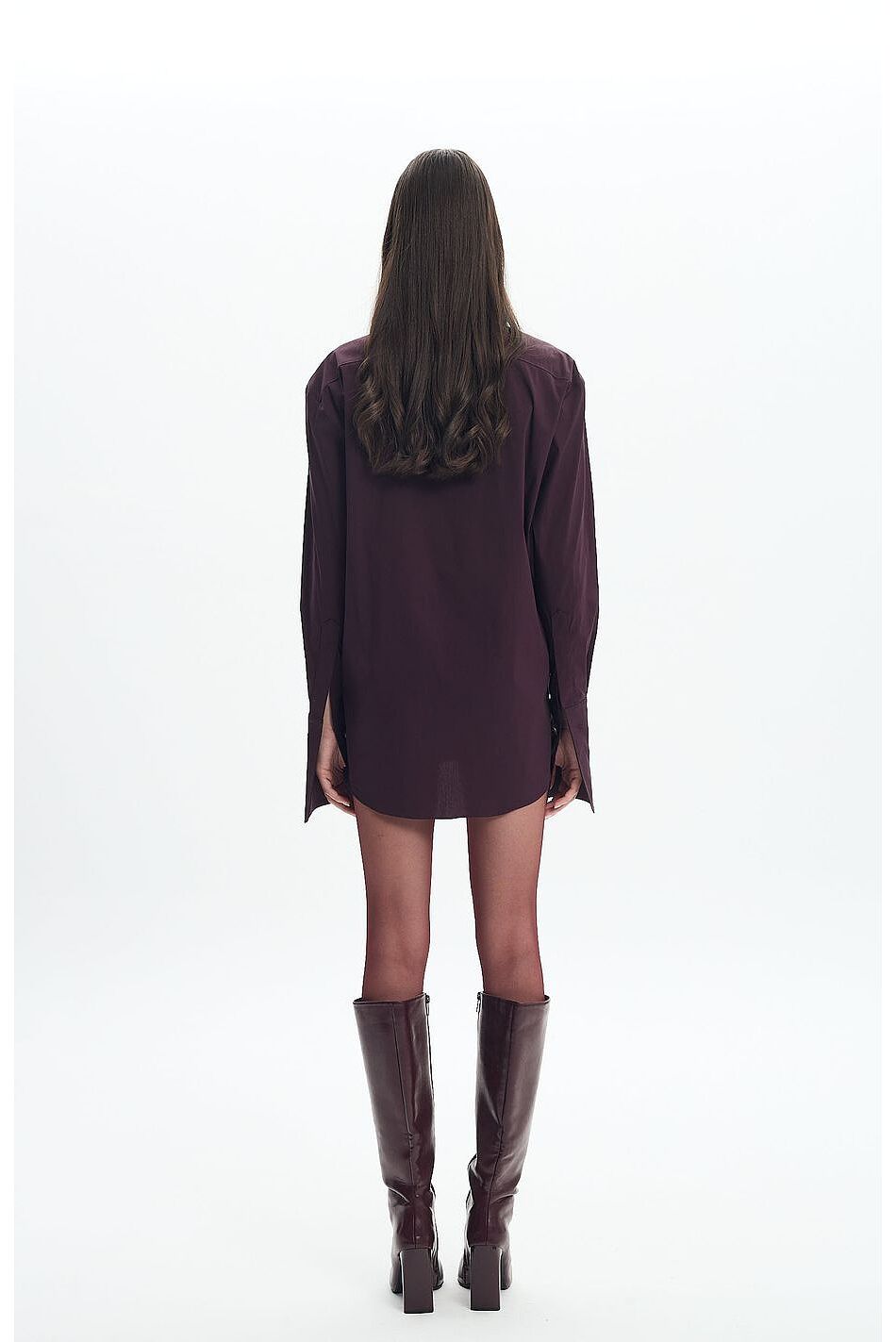 ALIA SHIRT