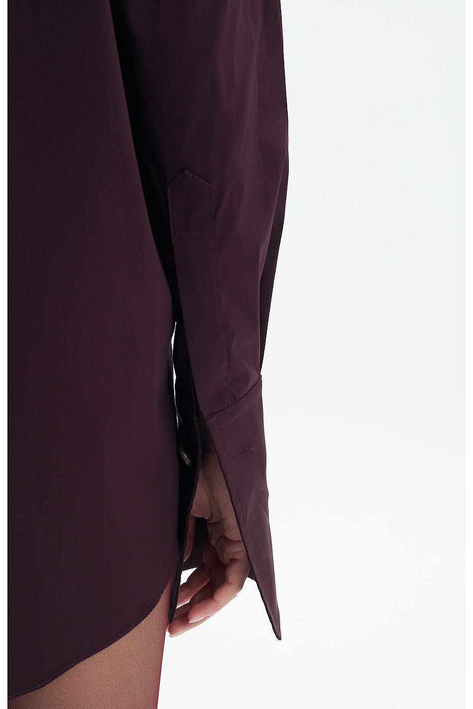 ALIA SHIRT