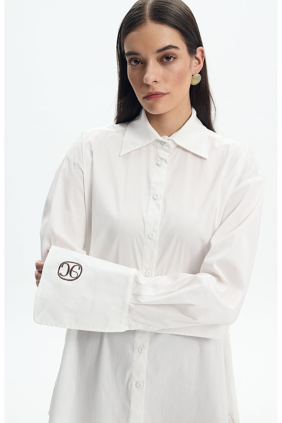 ALIA SHIRT