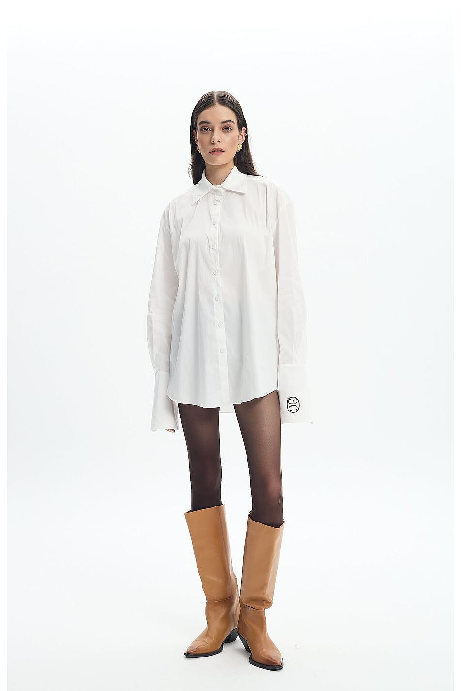 ALIA SHIRT