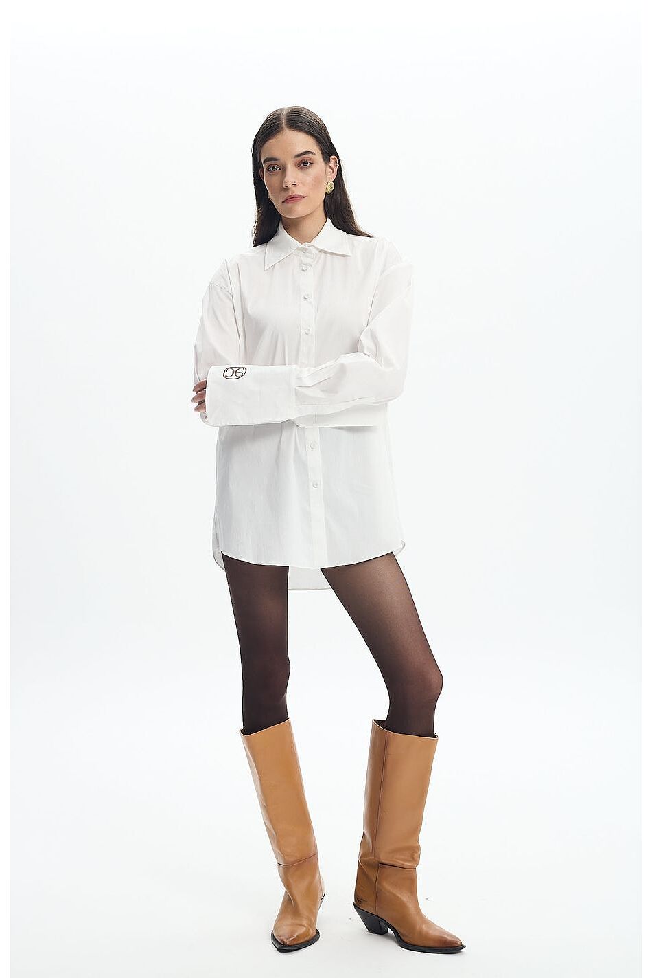 ALIA SHIRT