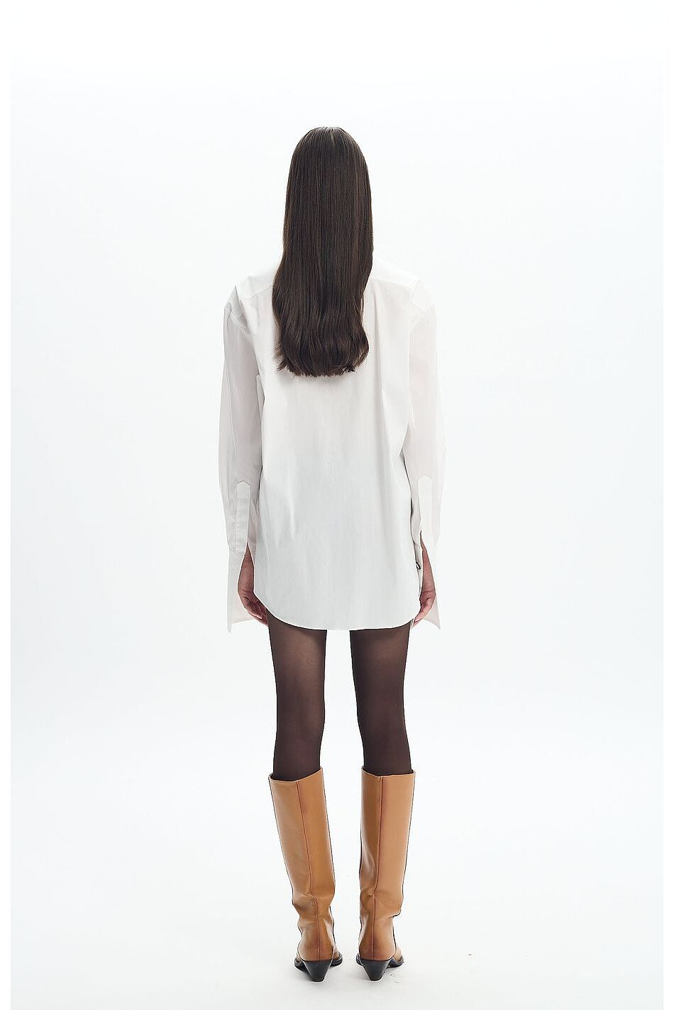 ALIA SHIRT