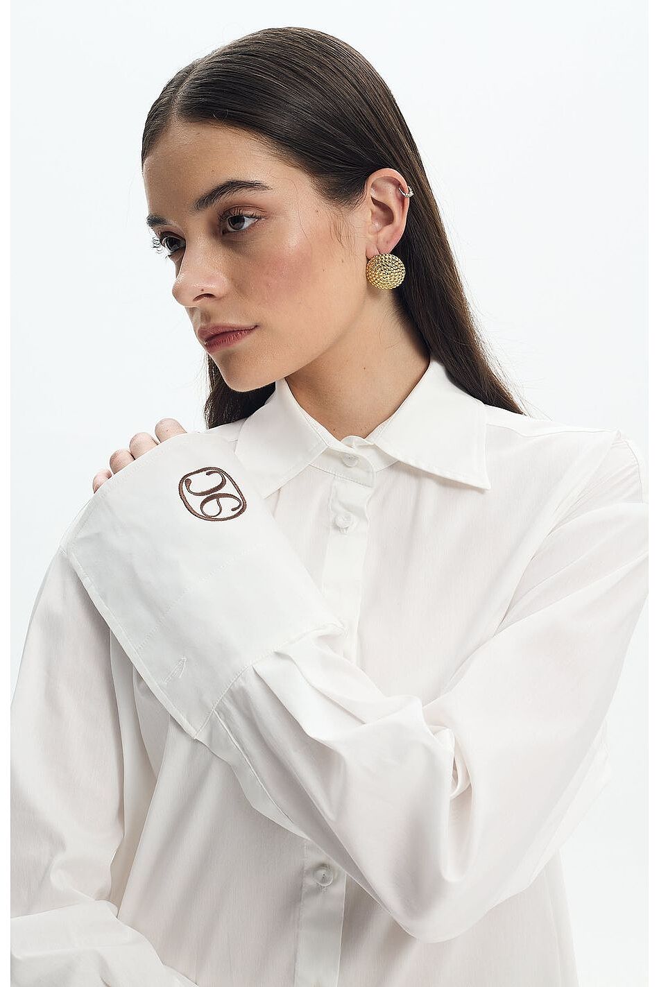 ALIA SHIRT