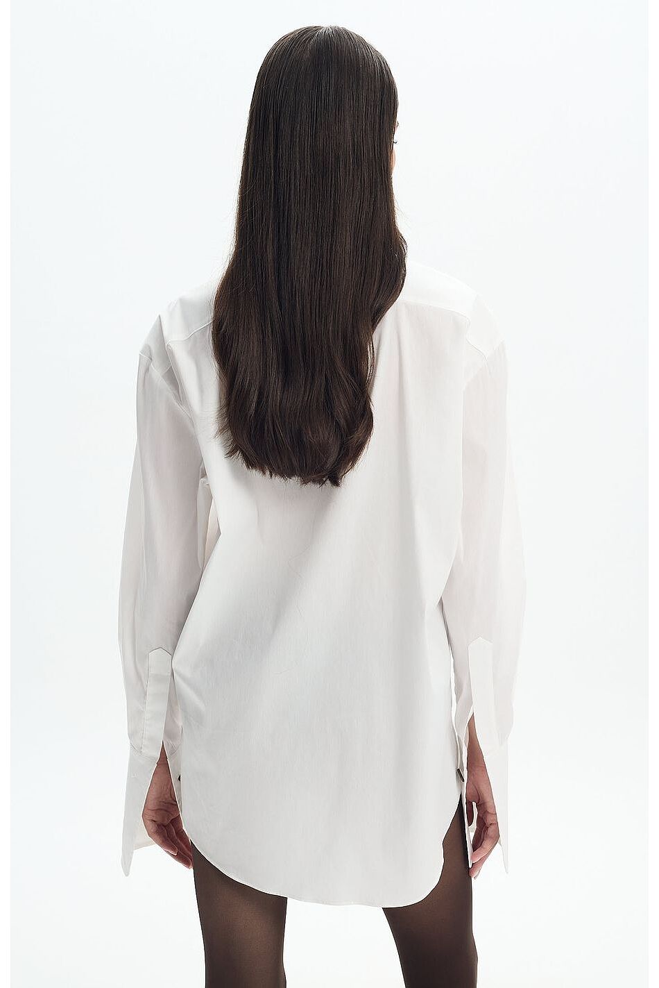 ALIA SHIRT