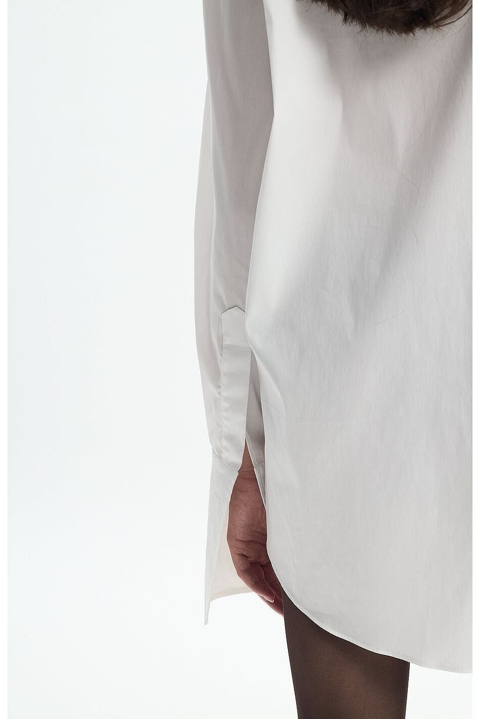 ALIA SHIRT