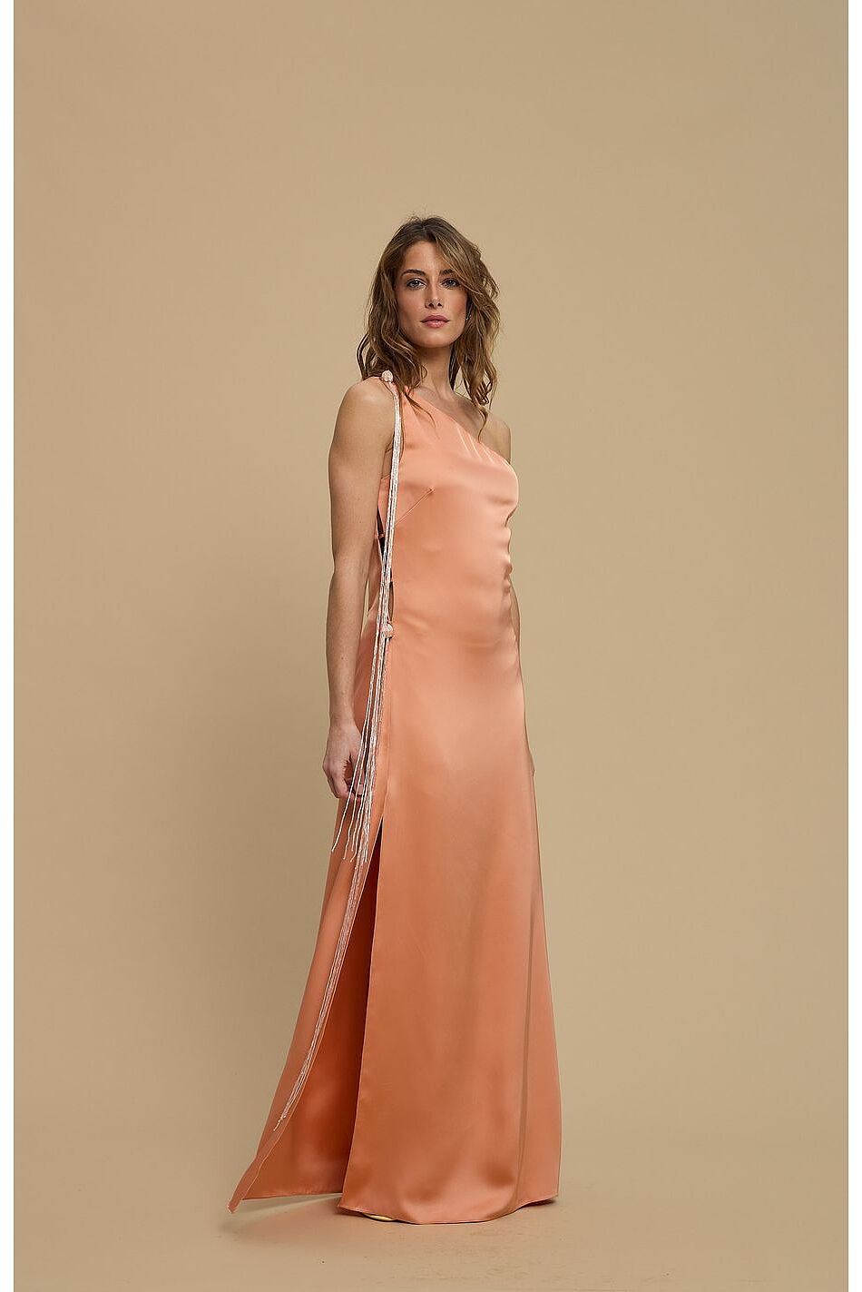 ALINE DRESS