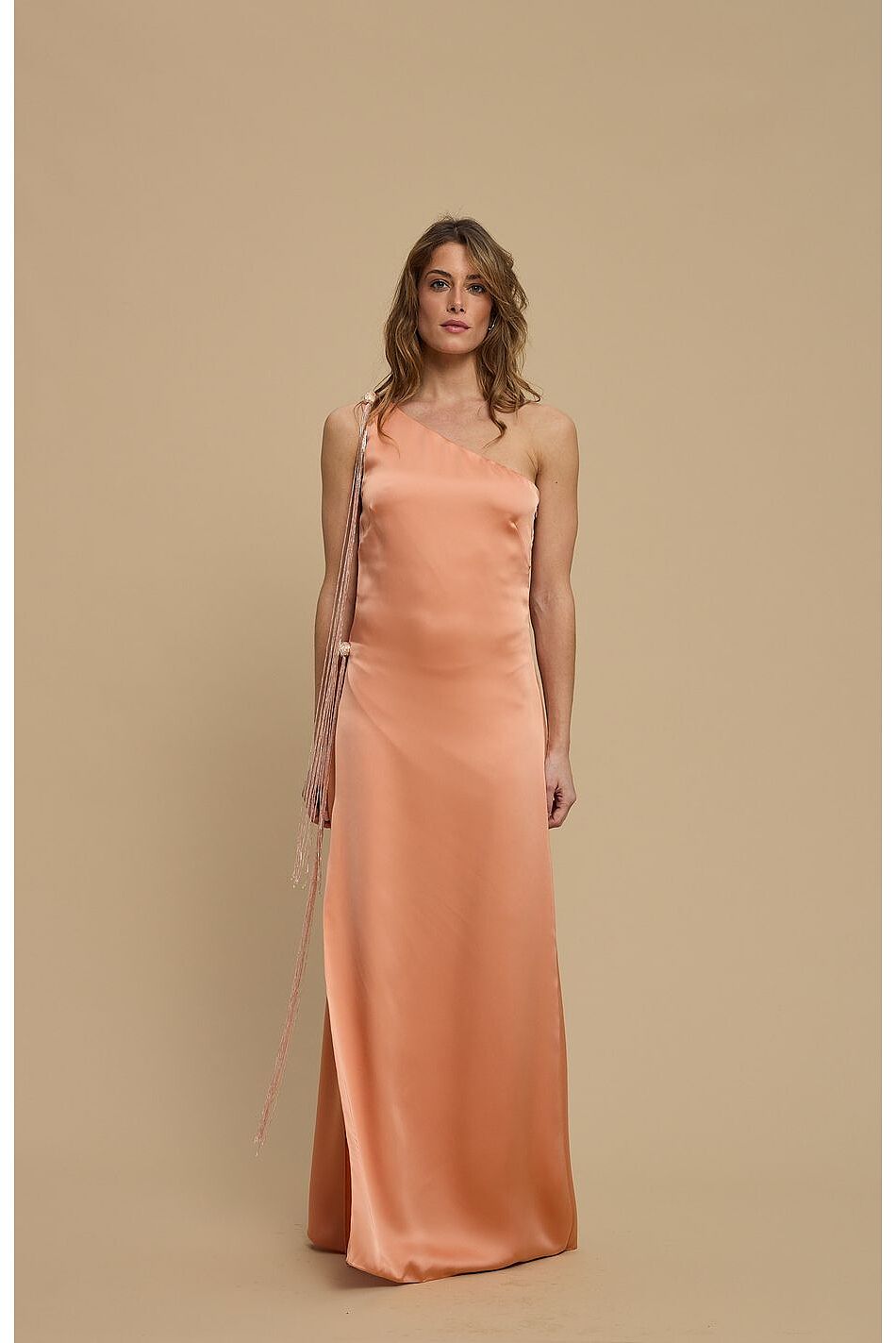 ALINE DRESS