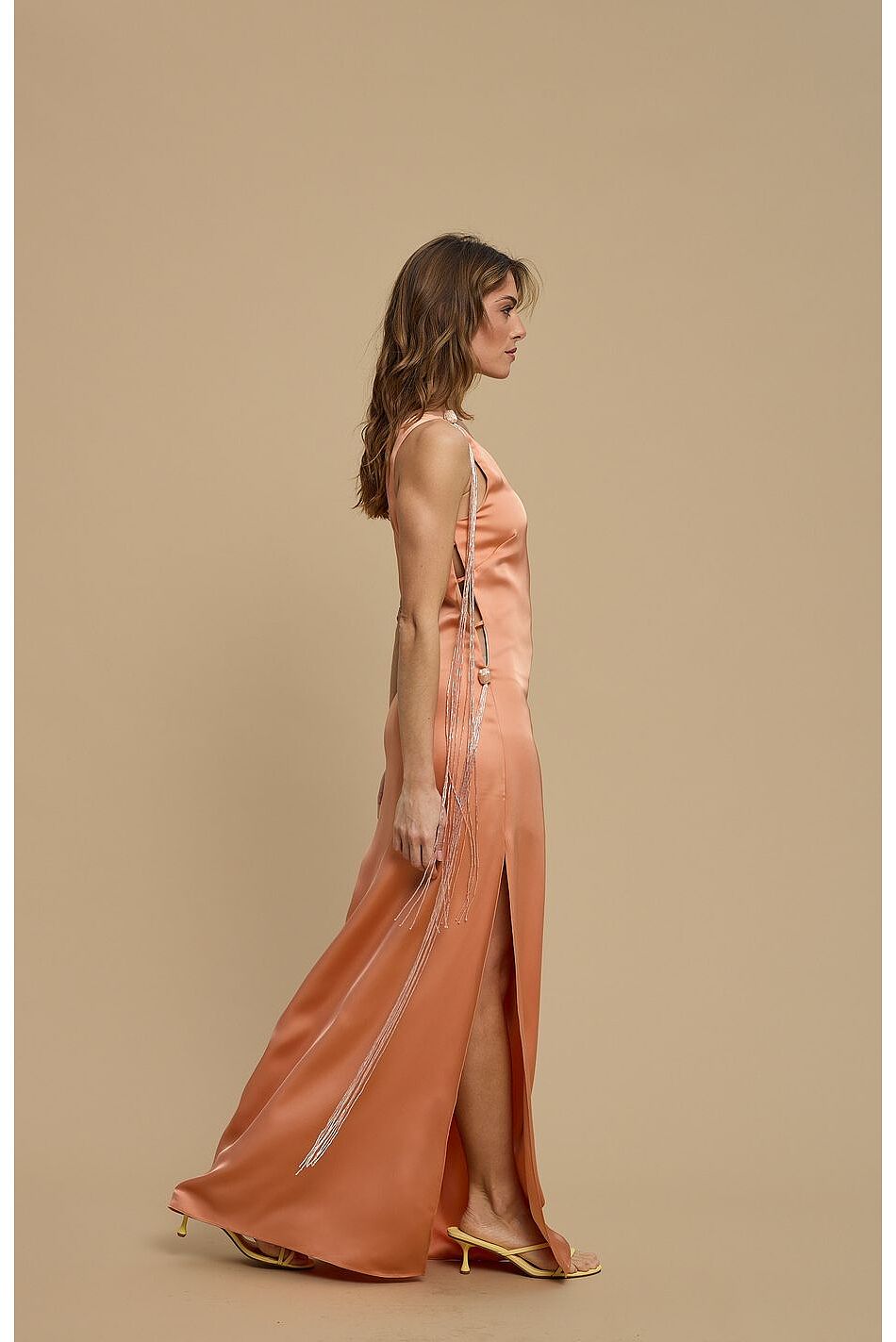 ALINE DRESS