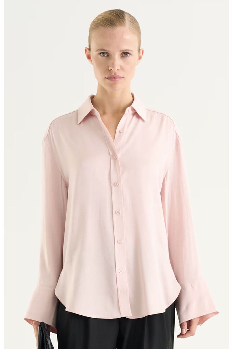 ALIVIA SHIRT