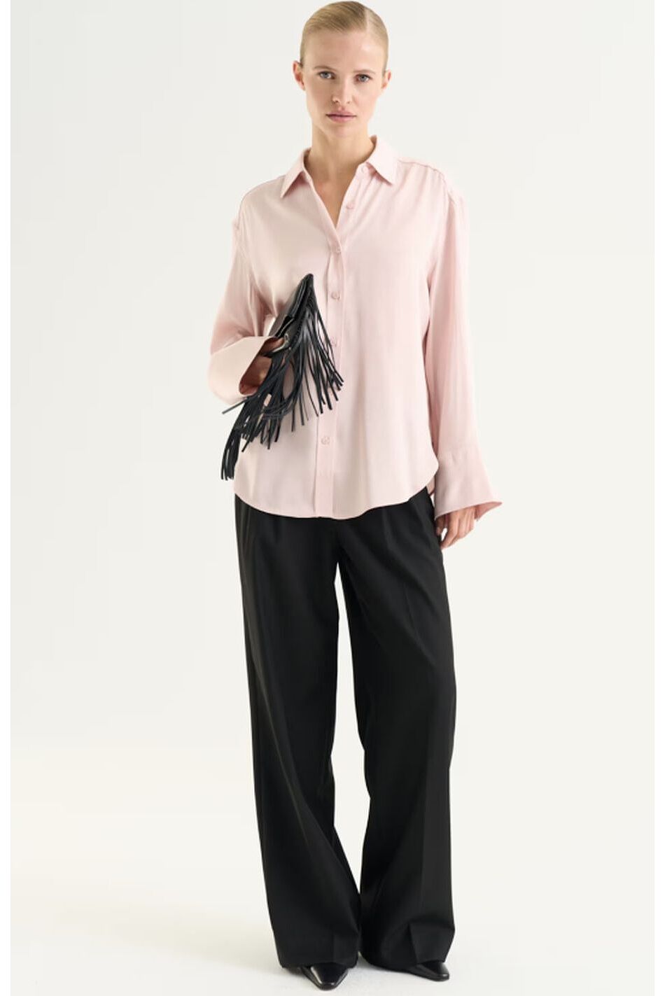 ALIVIA SHIRT