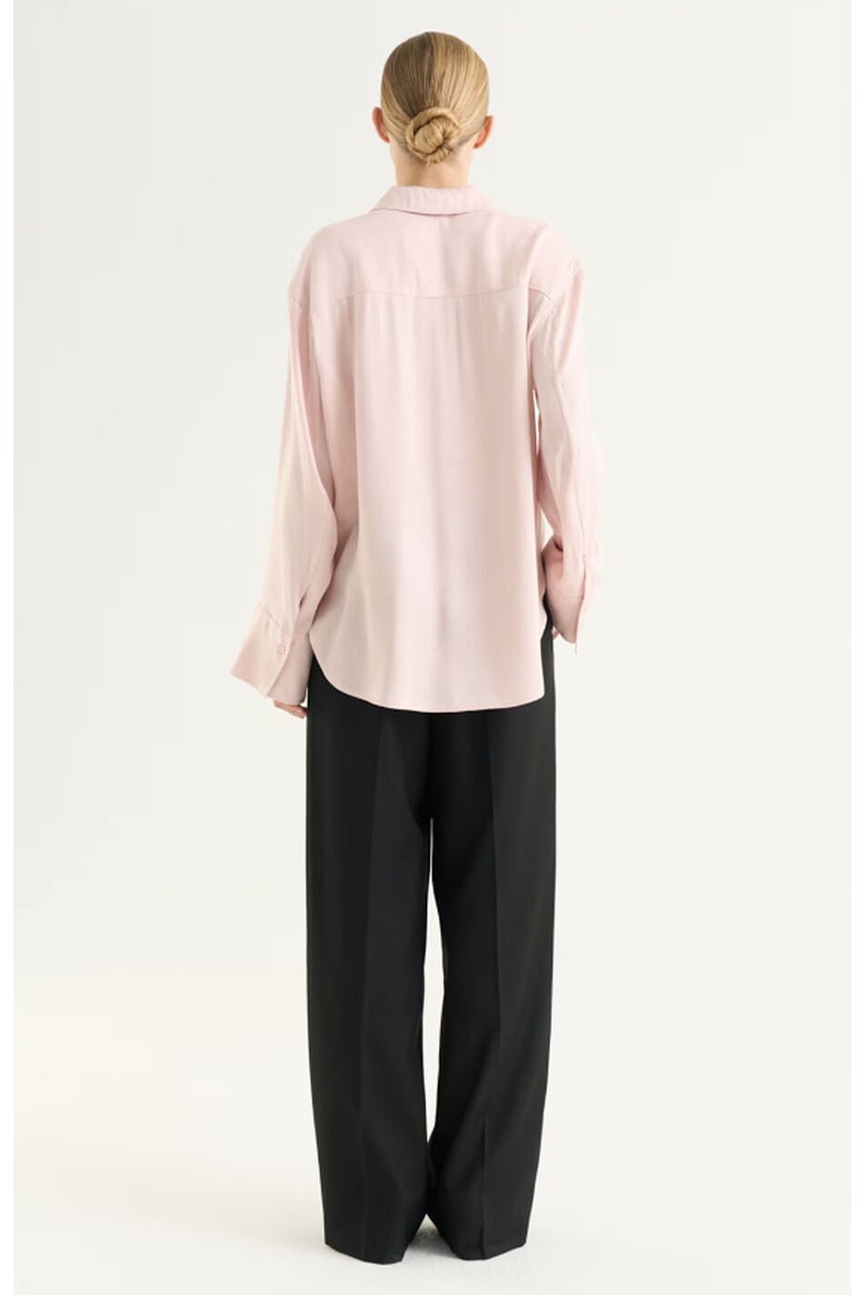 ALIVIA SHIRT