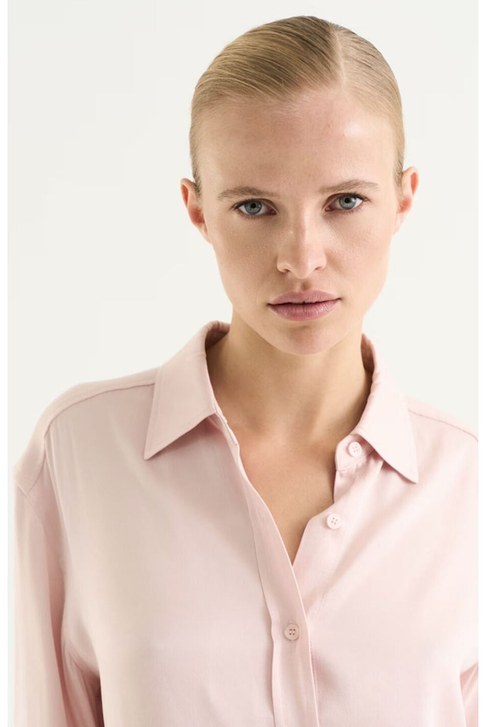 ALIVIA SHIRT