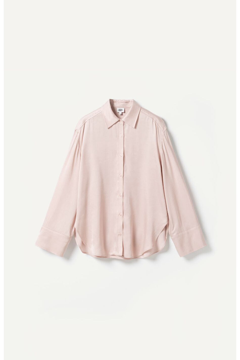 ALIVIA SHIRT