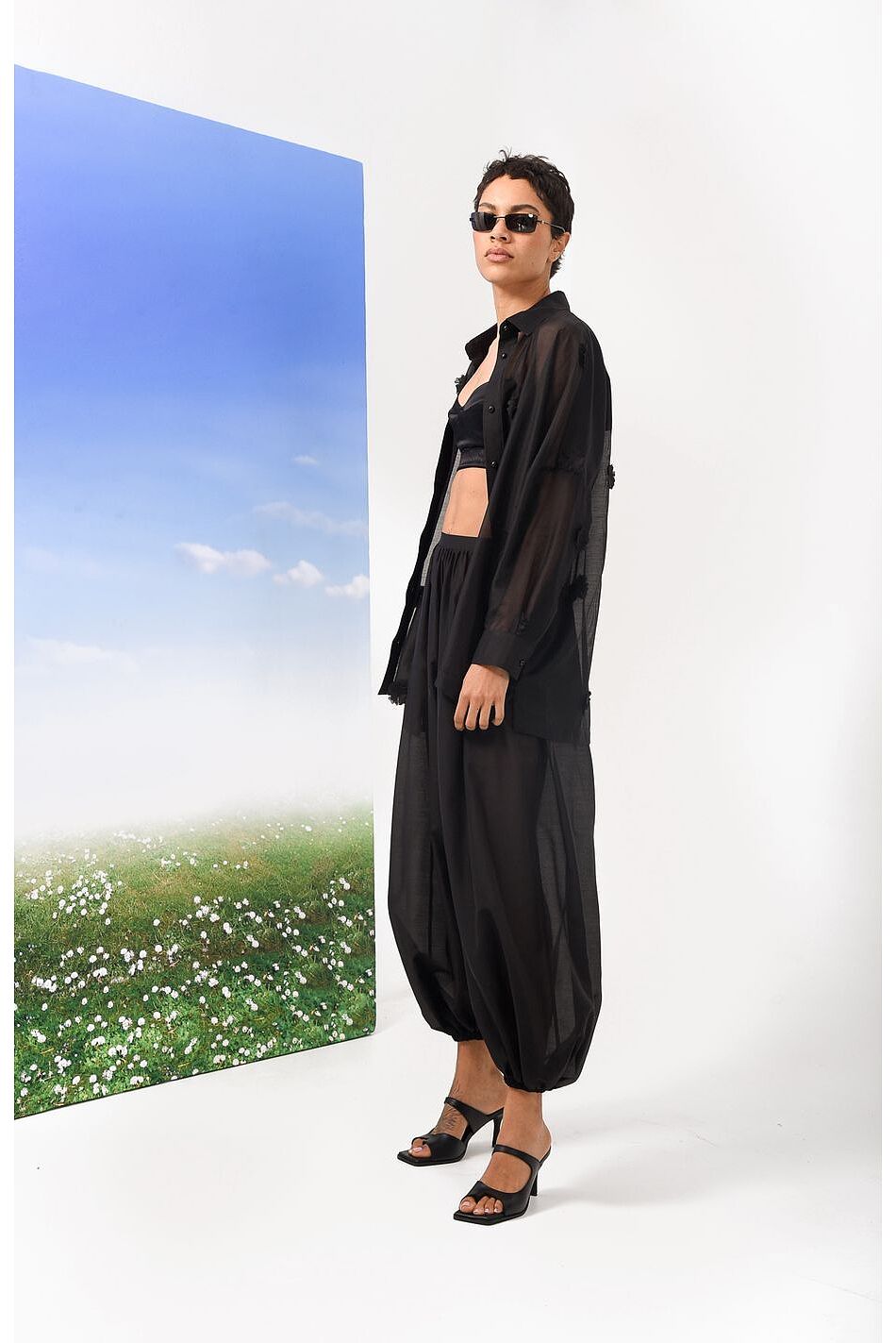 ALIZE PANTS