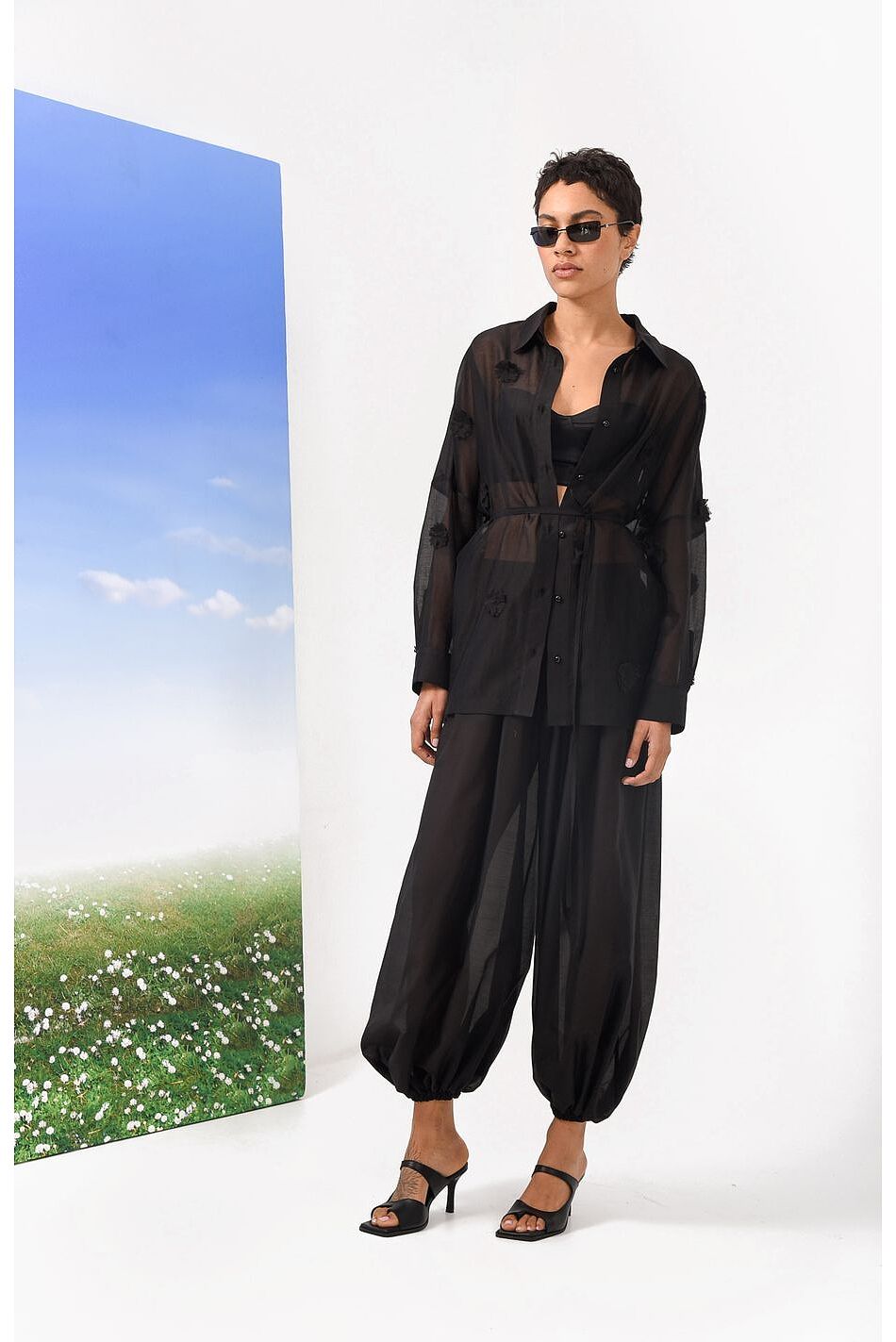 ALIZE PANTS