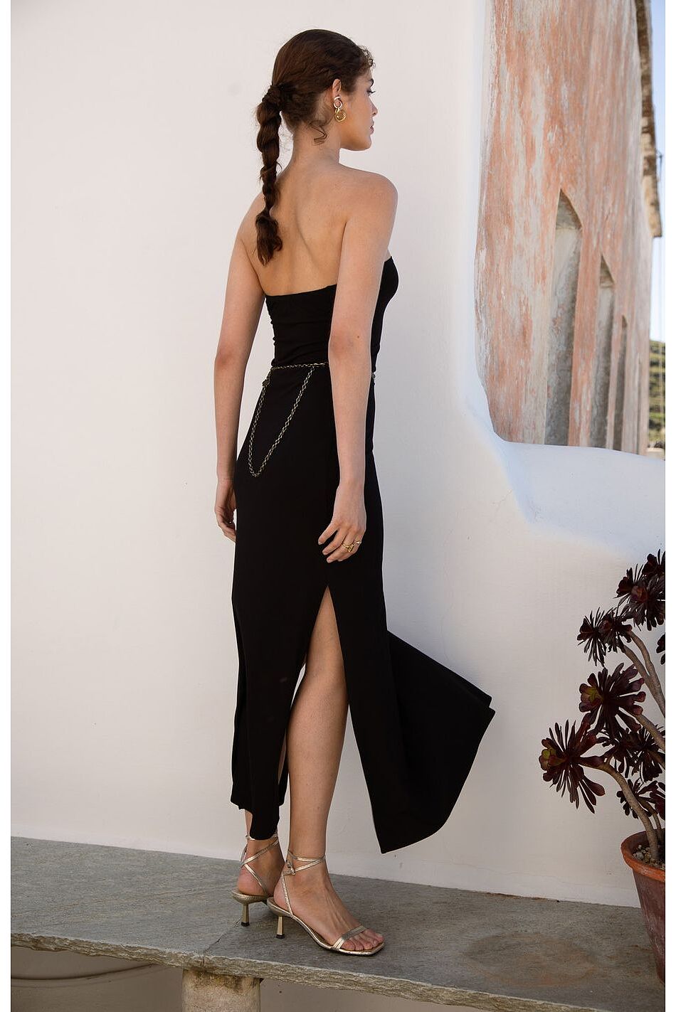 ALLURA DRESS