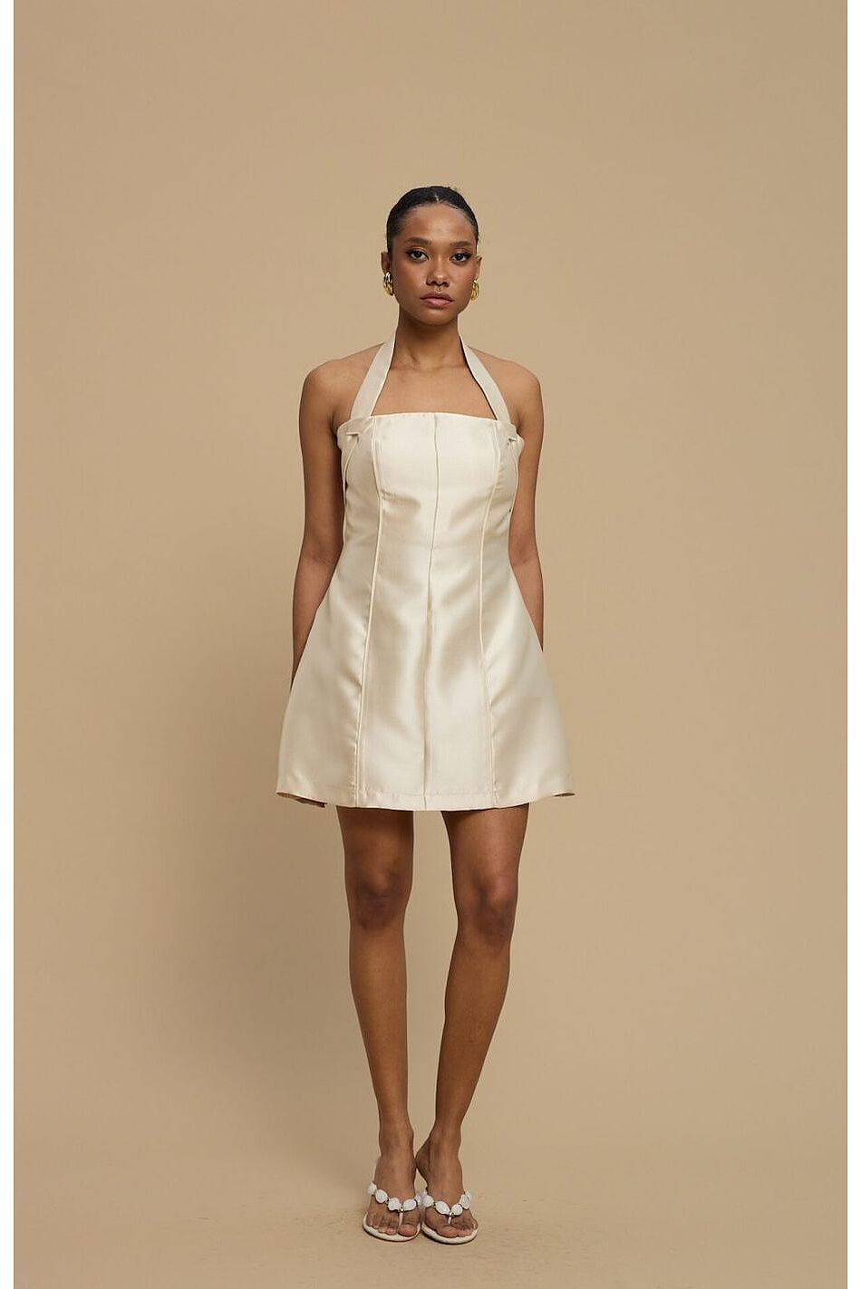ALMA DRESS