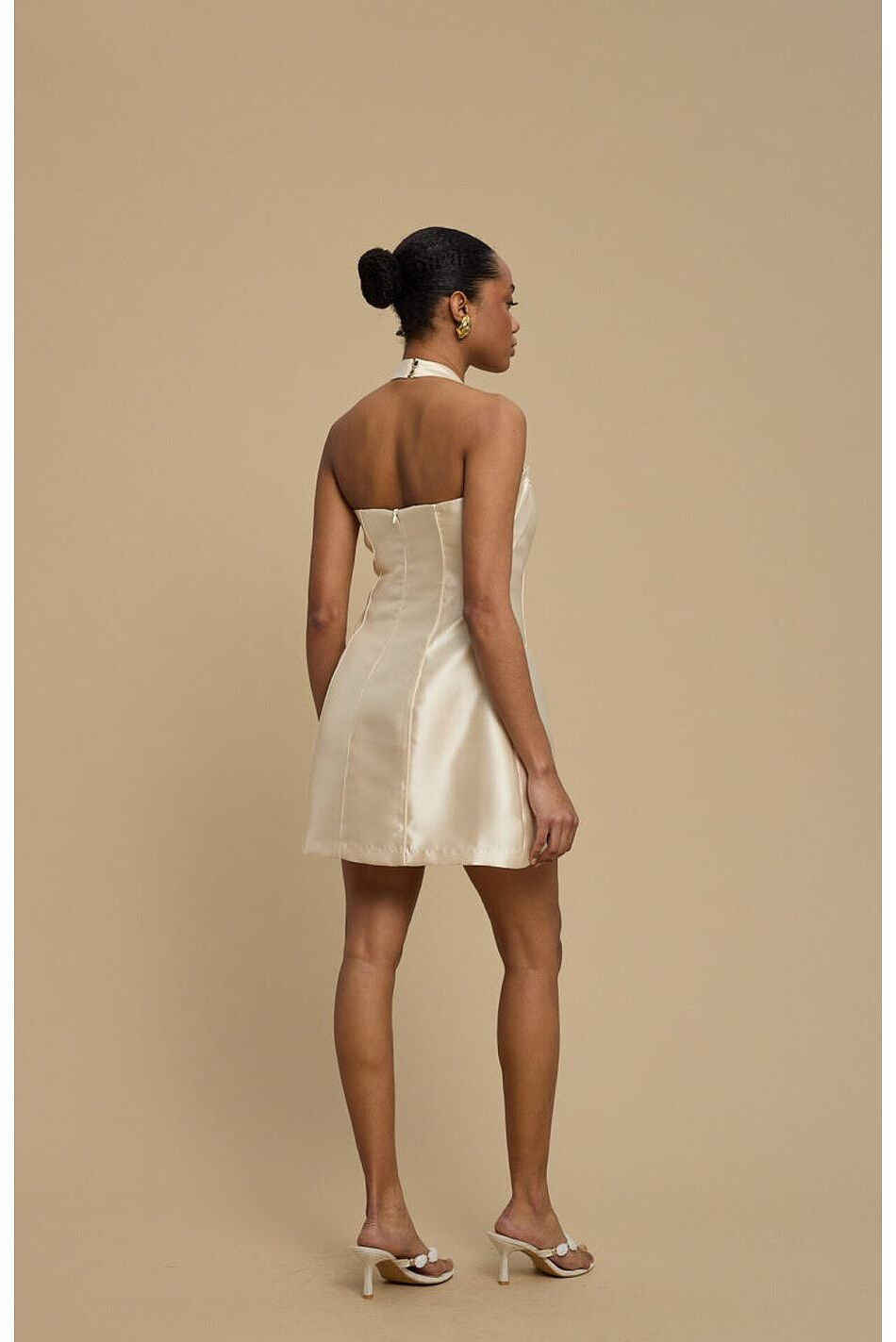 ALMA DRESS