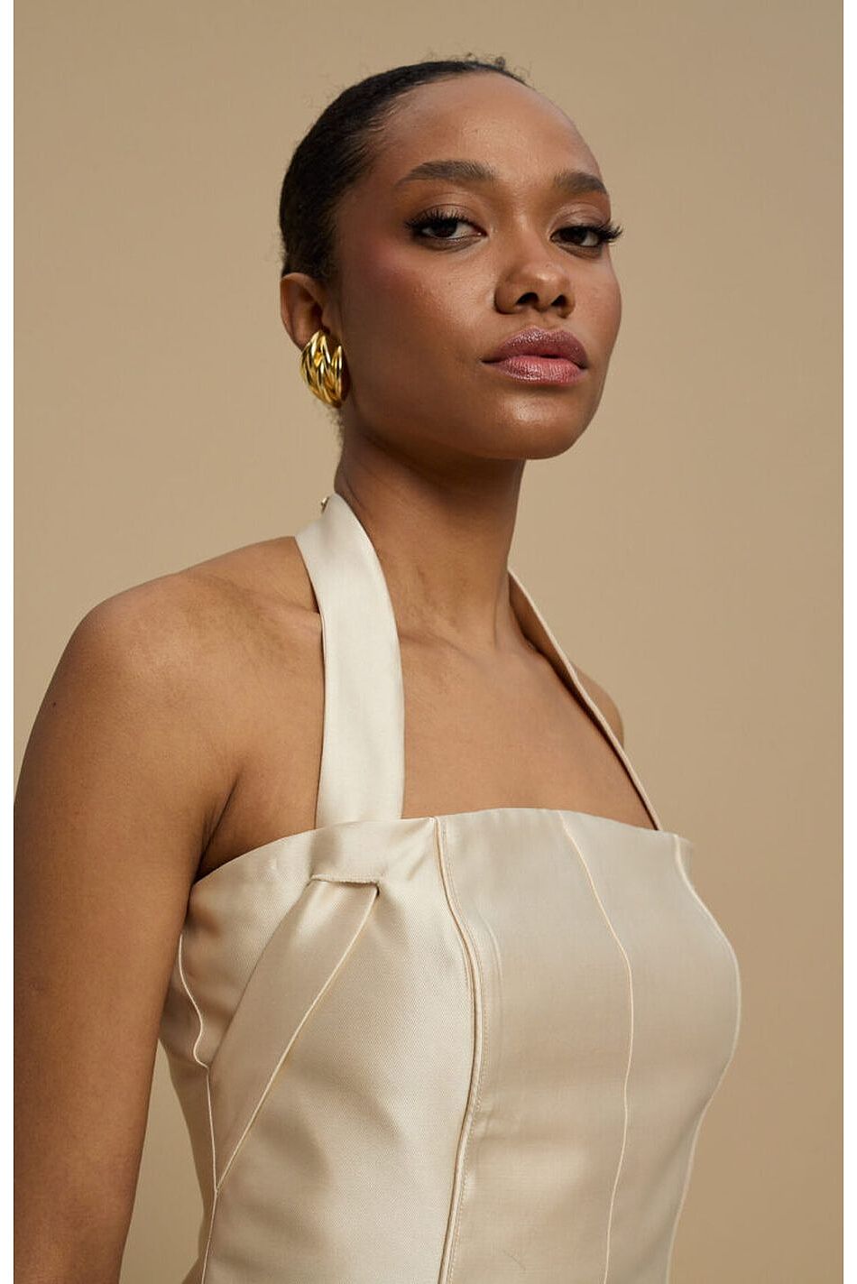 ALMA DRESS