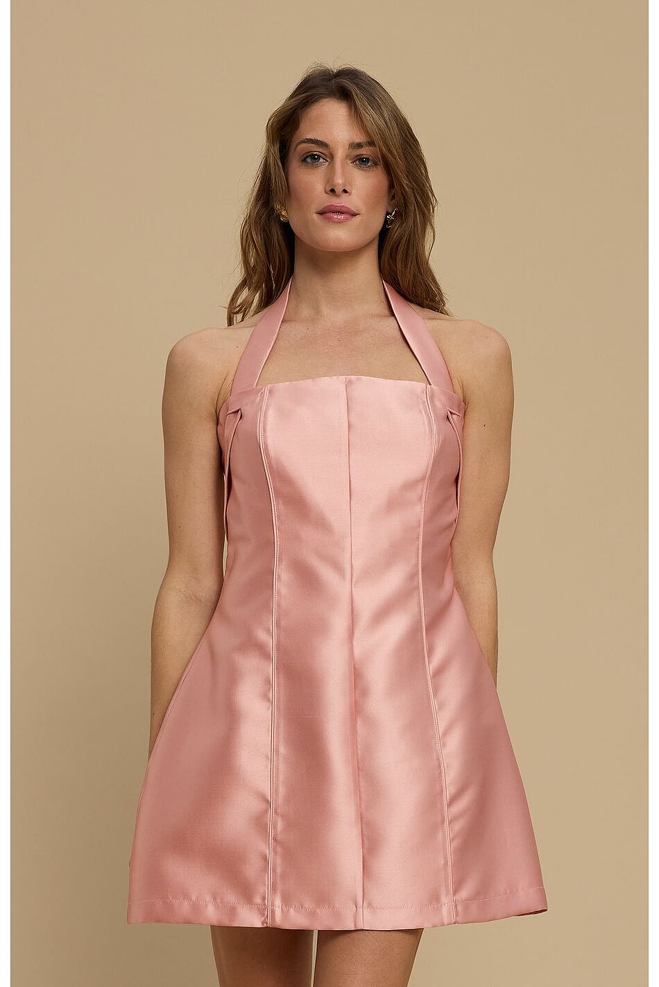 ALMA DRESS