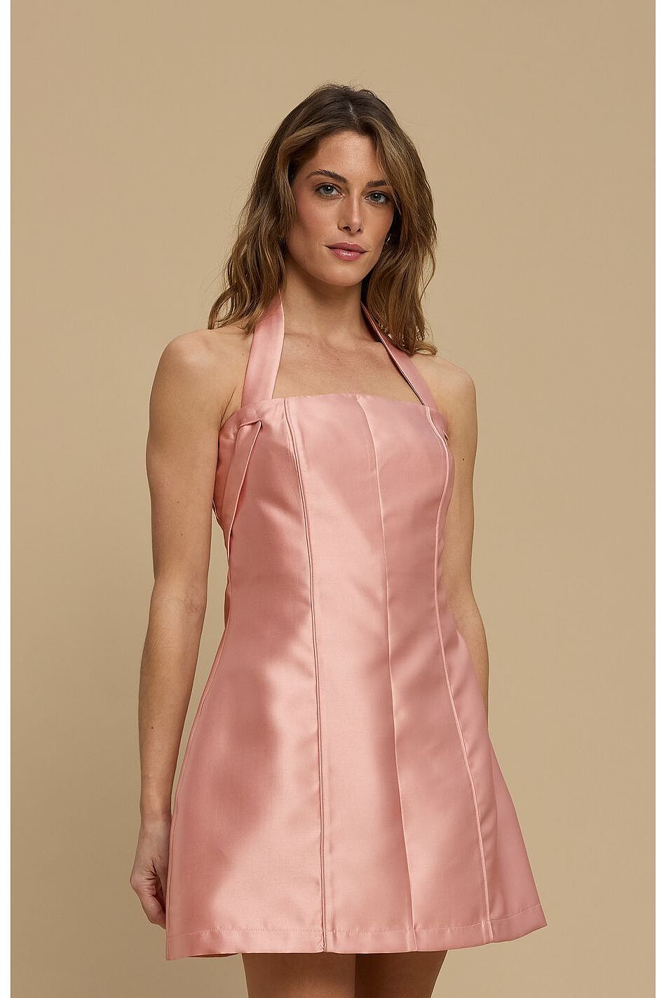 ALMA DRESS
