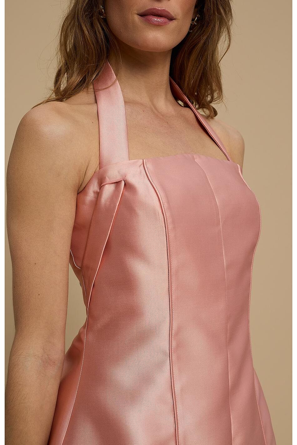 ALMA DRESS