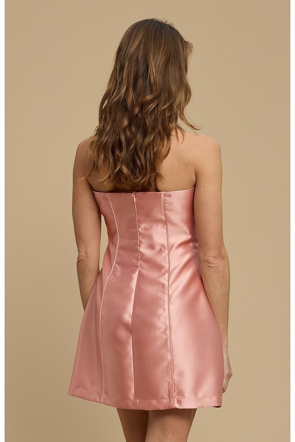 ALMA DRESS