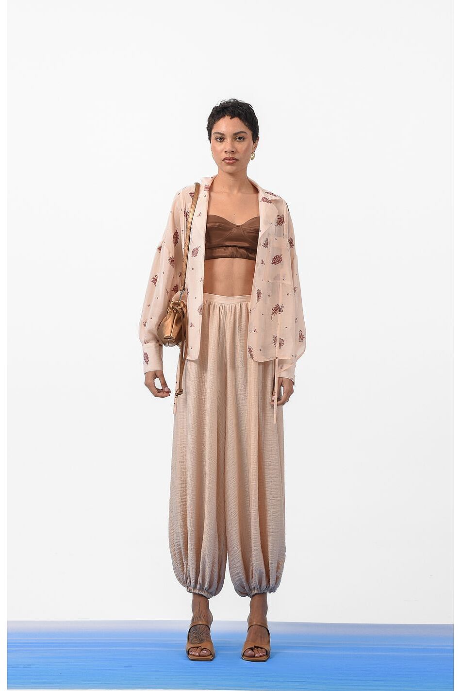 ALMYRA PANTS