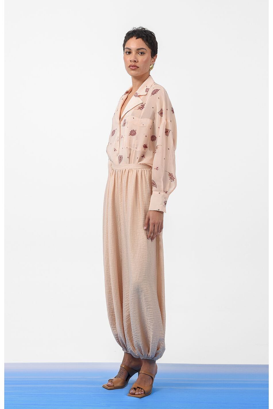 ALMYRA PANTS