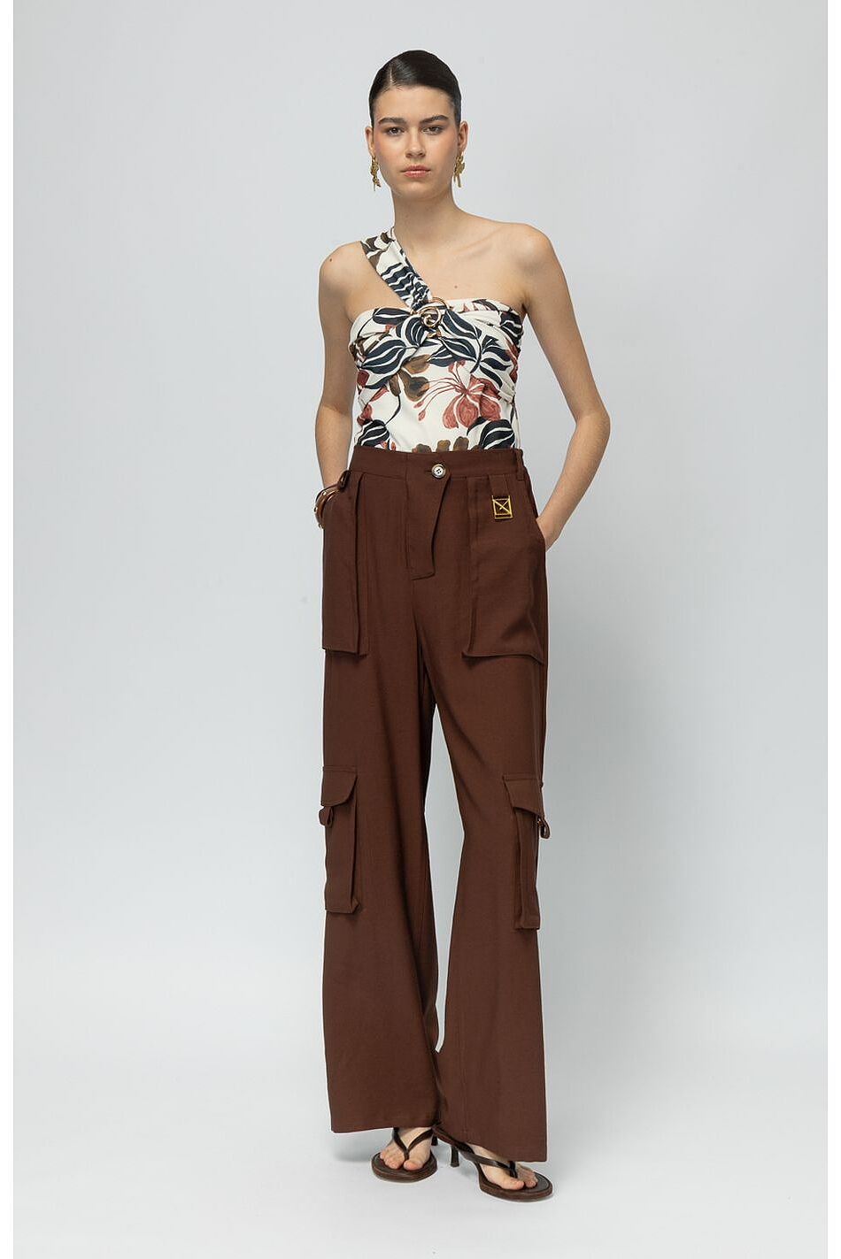 ALOHA TOP