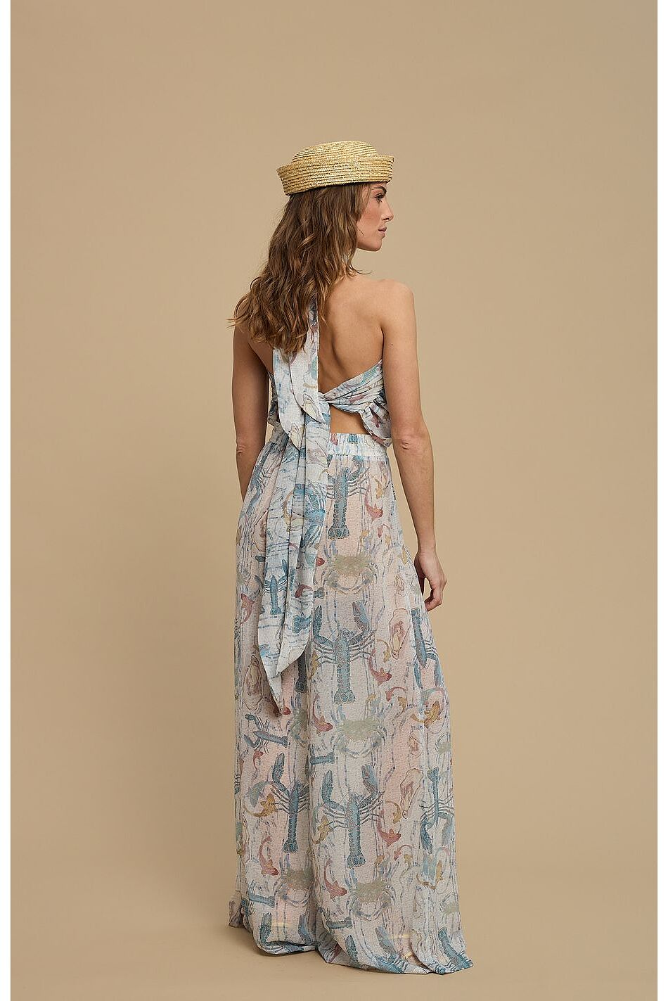AMMOUDIA BUSTIER
