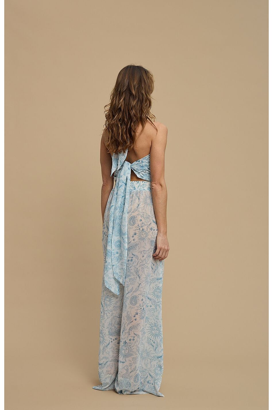 AMMOUDIA BUSTIER