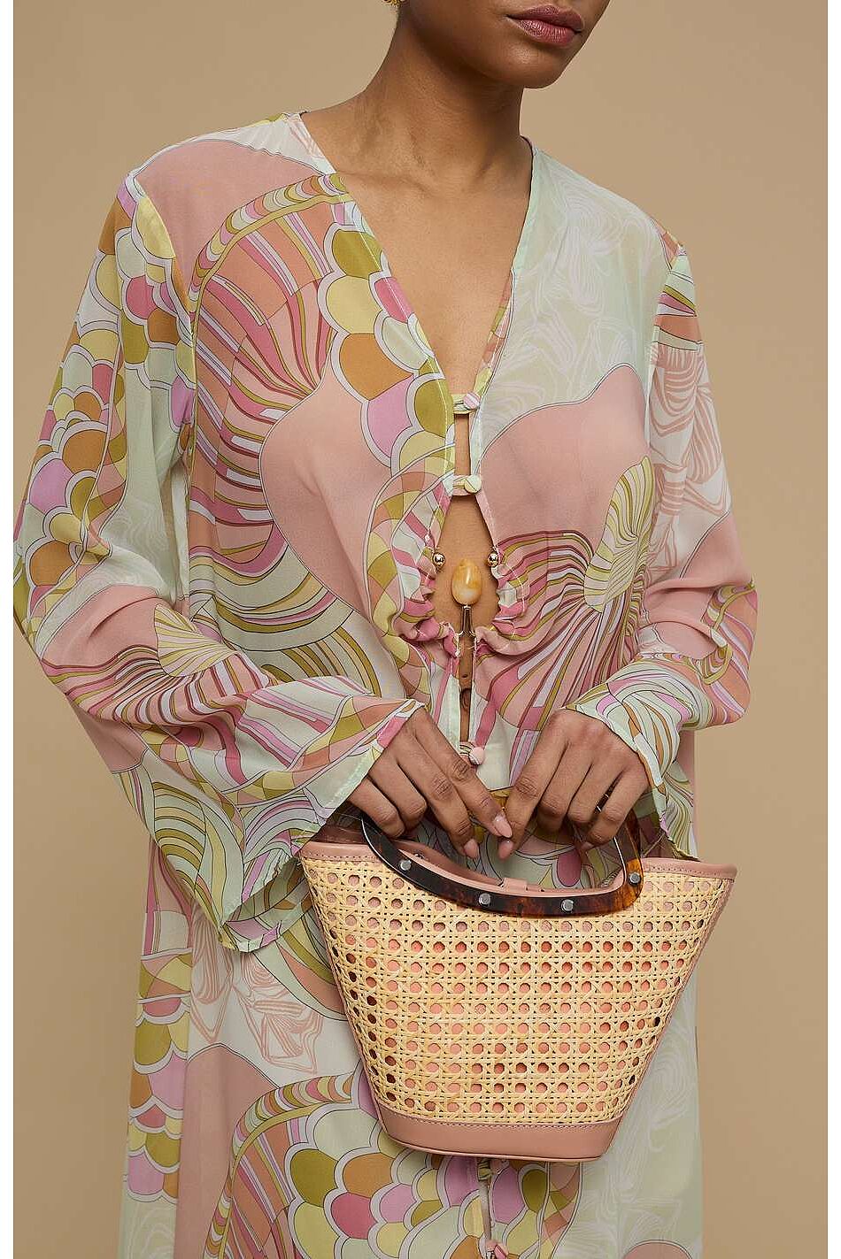 AMMOUDIA DRESS