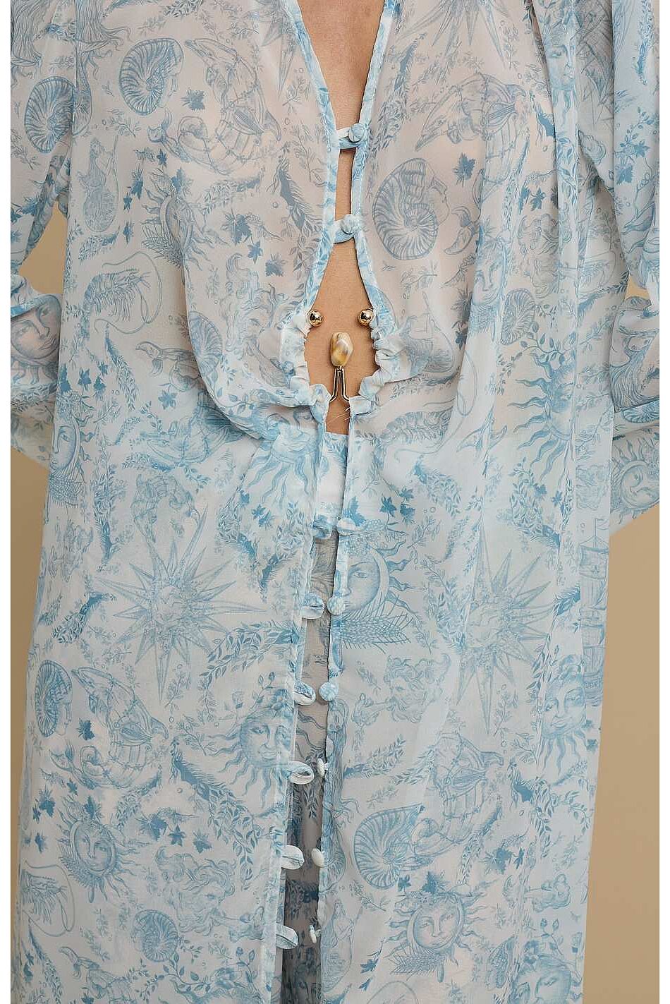 AMMOUDIA DRESS