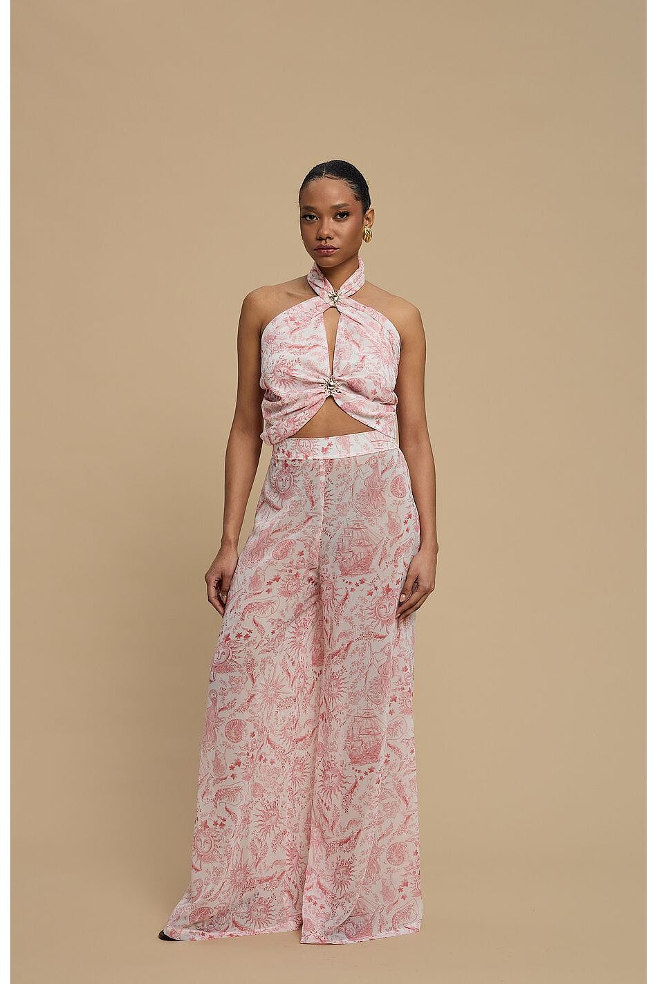 AMMOUDIA PANTS