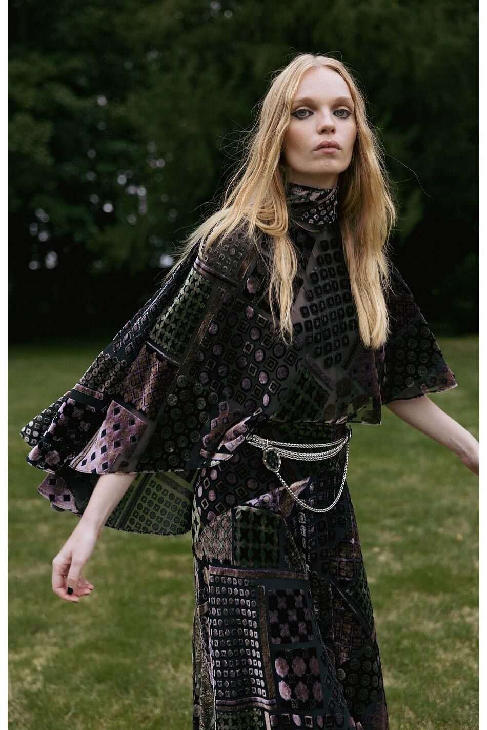 ANNAMAE CAPELET
